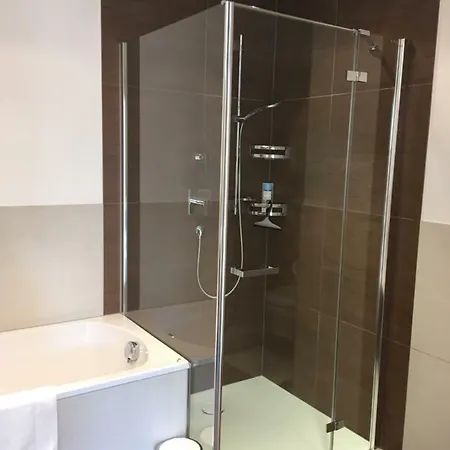 Apartment Hahnenkammblick Reith bei Kitzbühel Zewnętrze zdjęcie