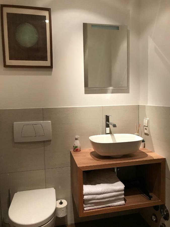 Hahnenkammblick Apartment
