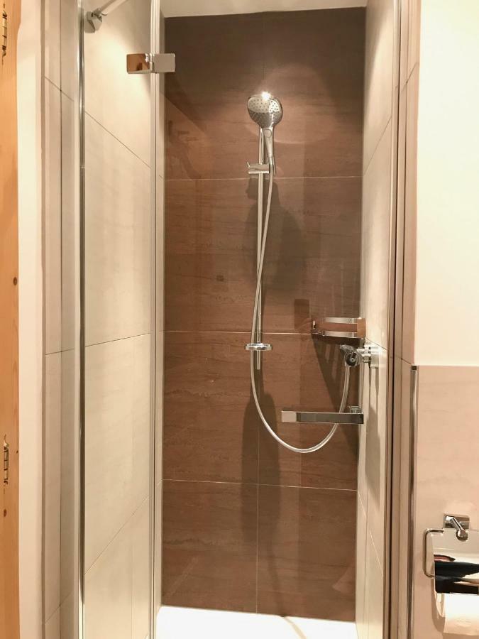 Hahnenkammblick Apartment *
