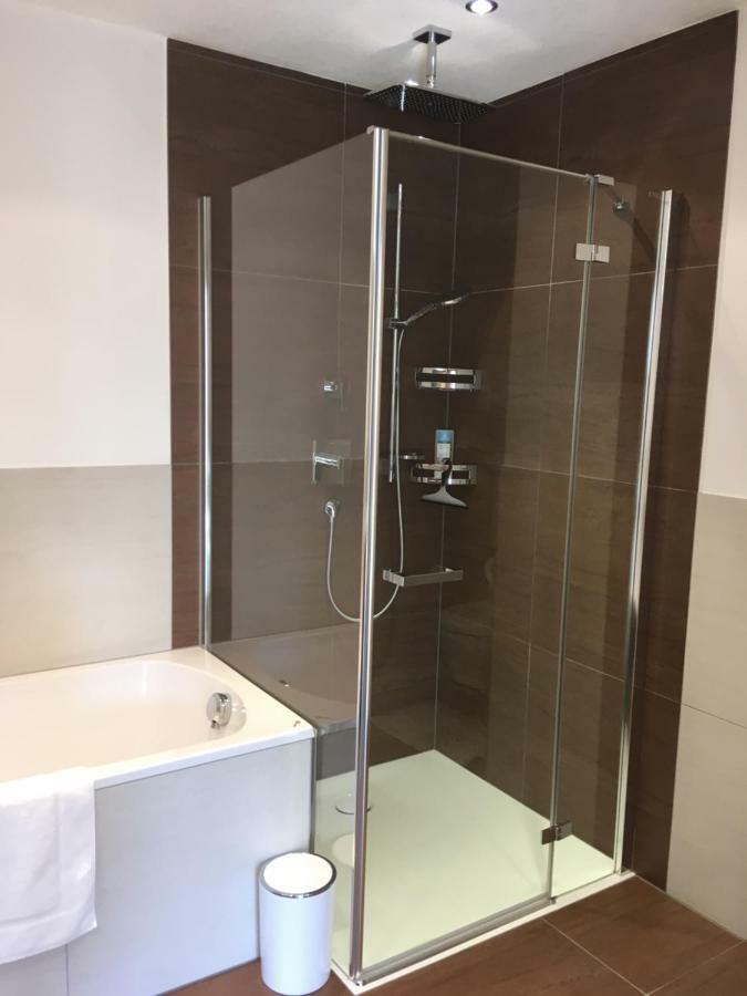 Apartment Hahnenkammblick Reith bei Kitzbuehel