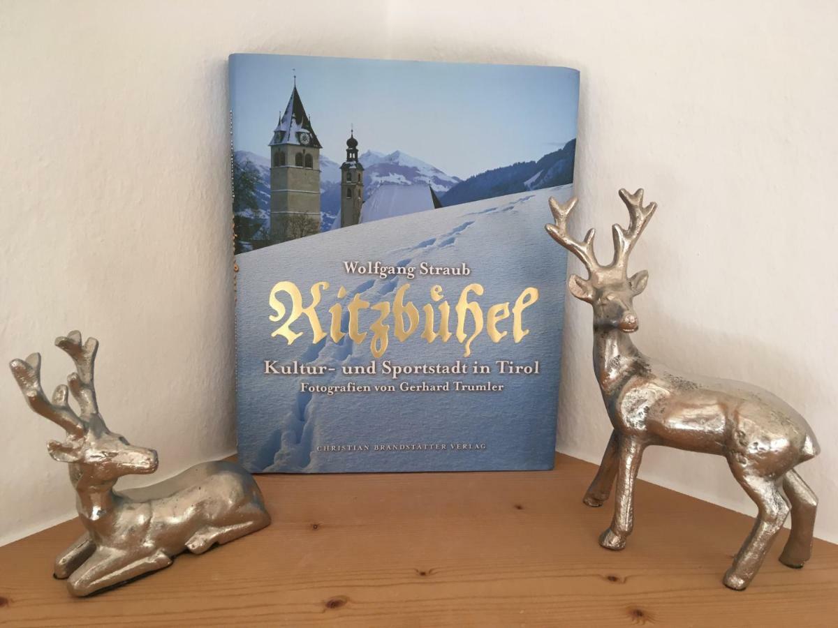 Hahnenkammblick * Reith bei Kitzbuehel