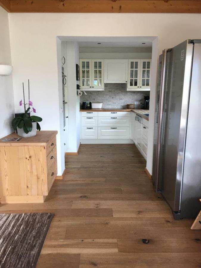 Hahnenkammblick Apartment *