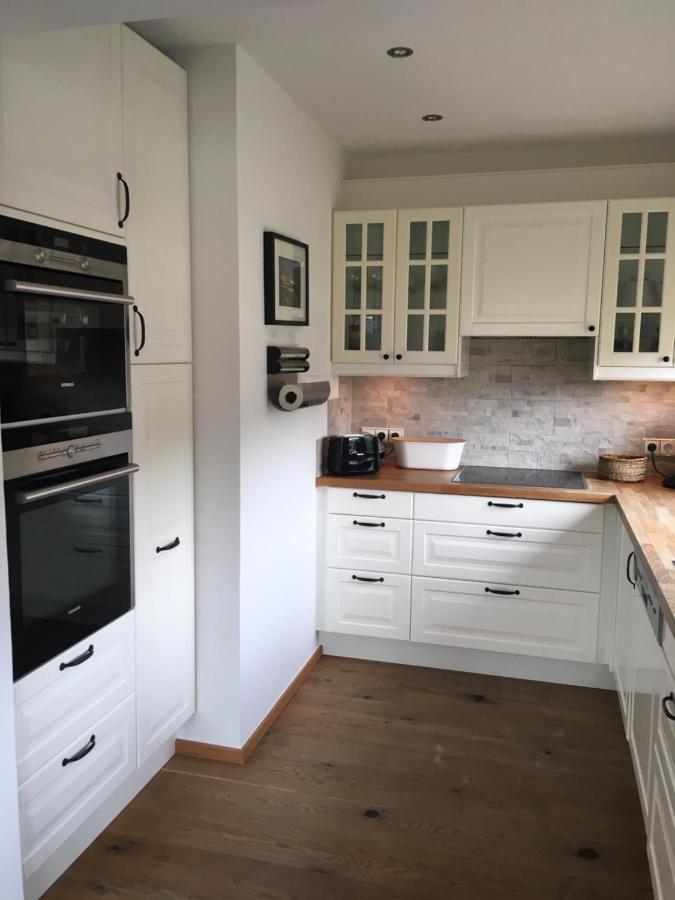 Hahnenkammblick Apartment