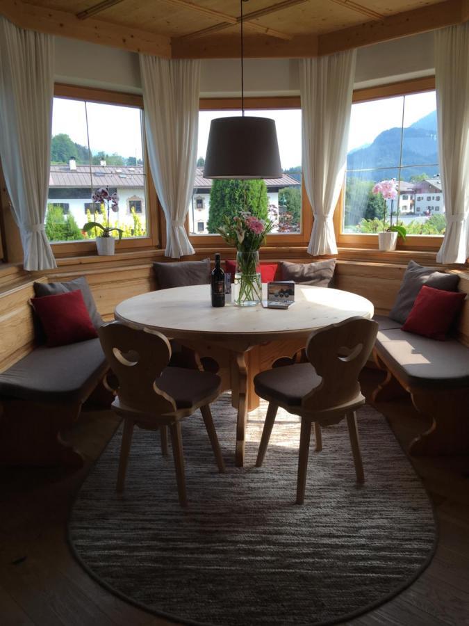 Hahnenkammblick