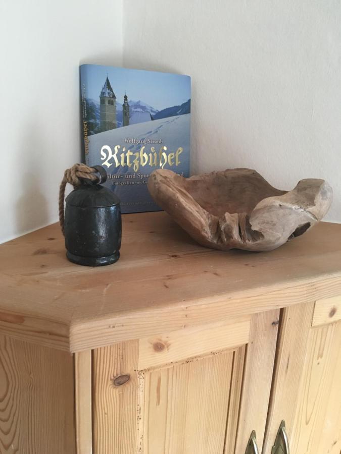 Hahnenkammblick Reith bei Kitzbuehel