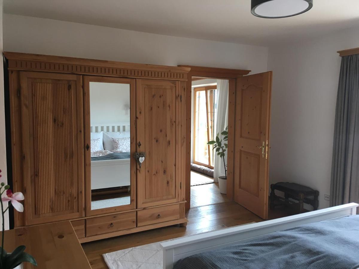 Hahnenkammblick * Reith bei Kitzbühel